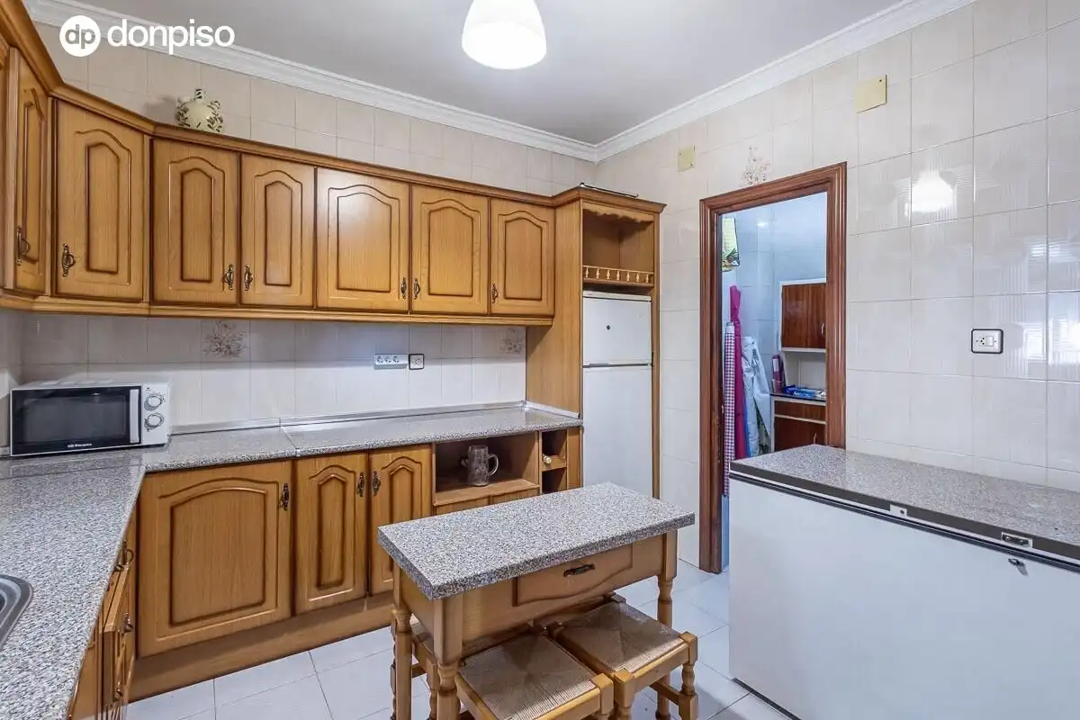 Casa o xalet en venda a Calle Calle Gran Vía de Colón, 22, Láchar