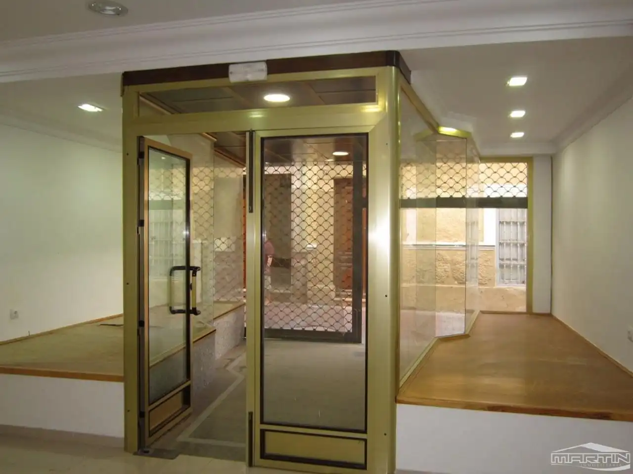 Locale commerciale in vendita a Las Tinajerías - Juderías, imagen 11