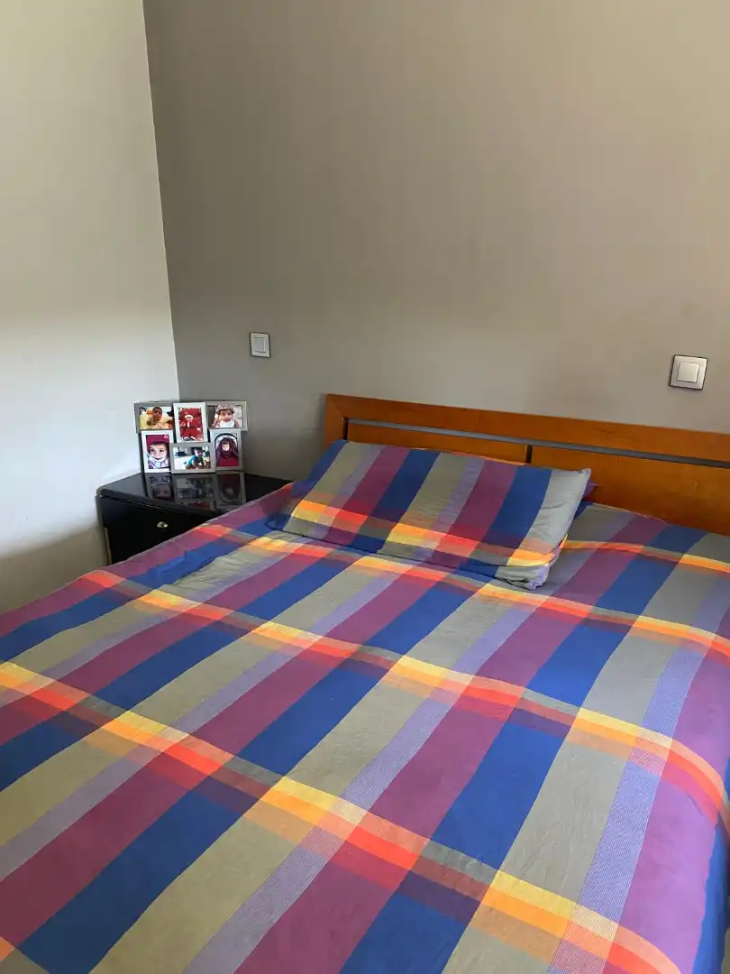 Dormitori de Pis en venda en Villaviciosa de Odón amb Aire condicionat, Calefacció i Jardí privat