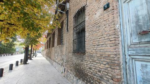 Foto 3 de Traster en venda a Avinguda Catalunya, 7, La Pobla de Claramunt, Barcelona