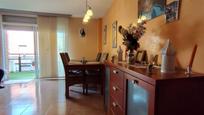 Dining room of Flat for sale in Santa Perpètua de Mogoda  with Heating, Terrace and Storage room