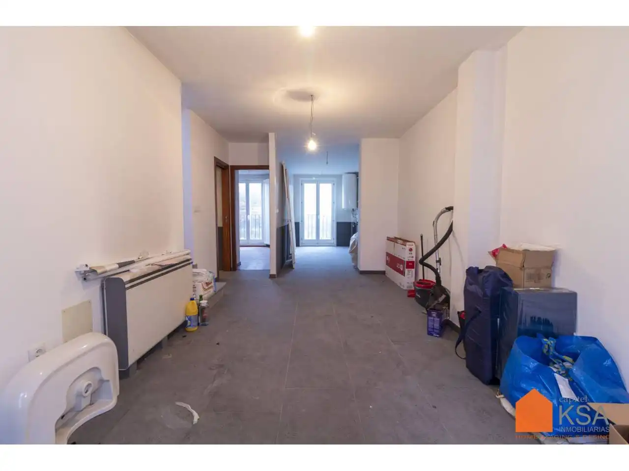 Casa o chalet en venta en Noia con Calefacción y Amueblado