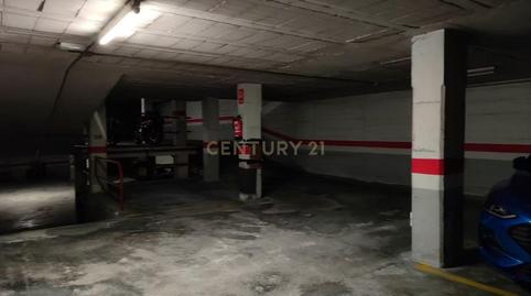 Photo 2 of Garage for sale in Avenida Espanya, 38, -2, Parets del Vallès, Barcelona