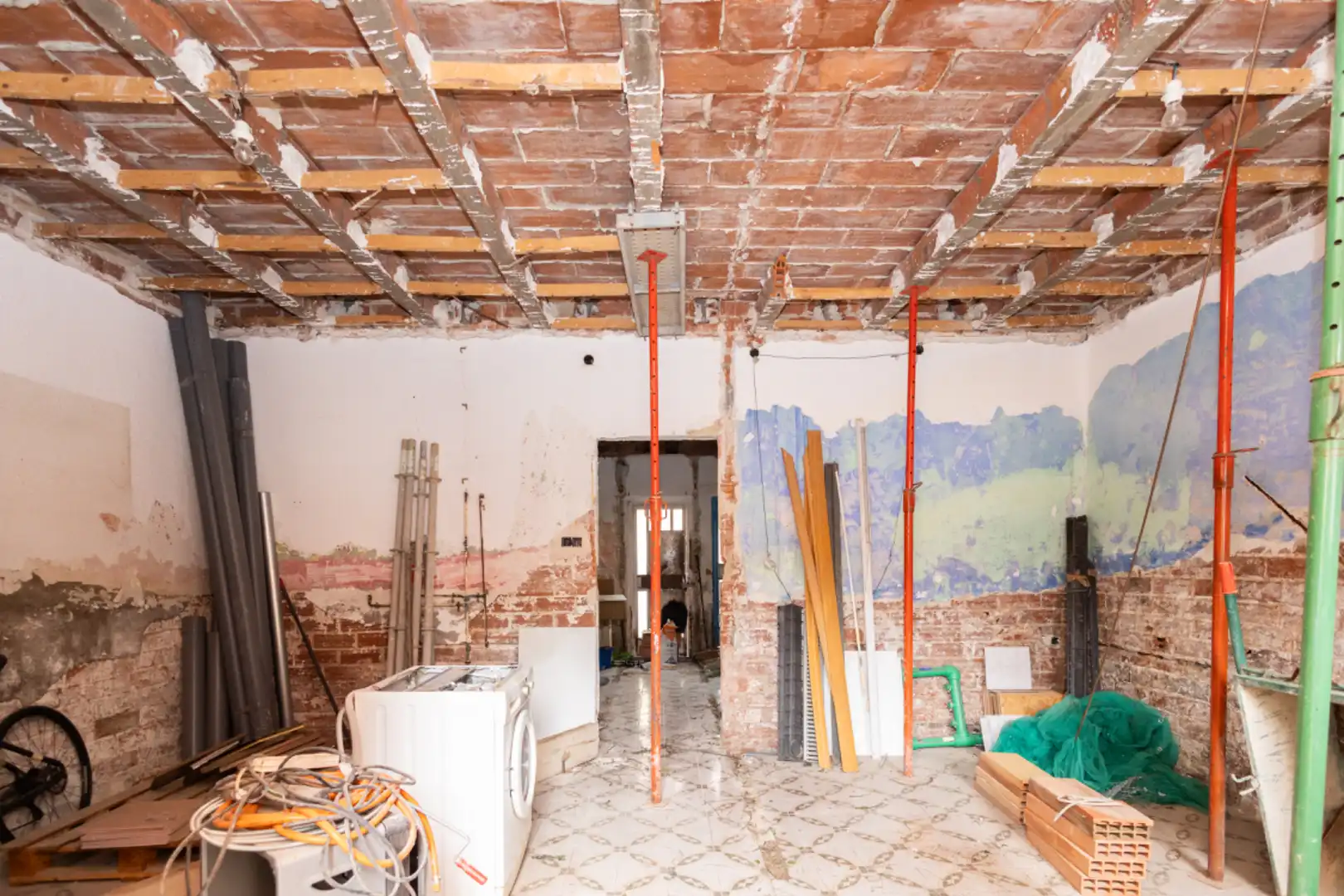 Casa adosada en venta en Gavà con Jardín privado y Piscina
