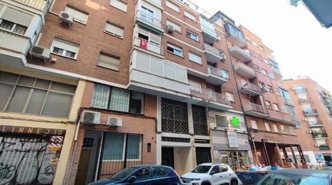 Foto 2 de Pis en venda a Calle de Linneo, Imperial, Madrid