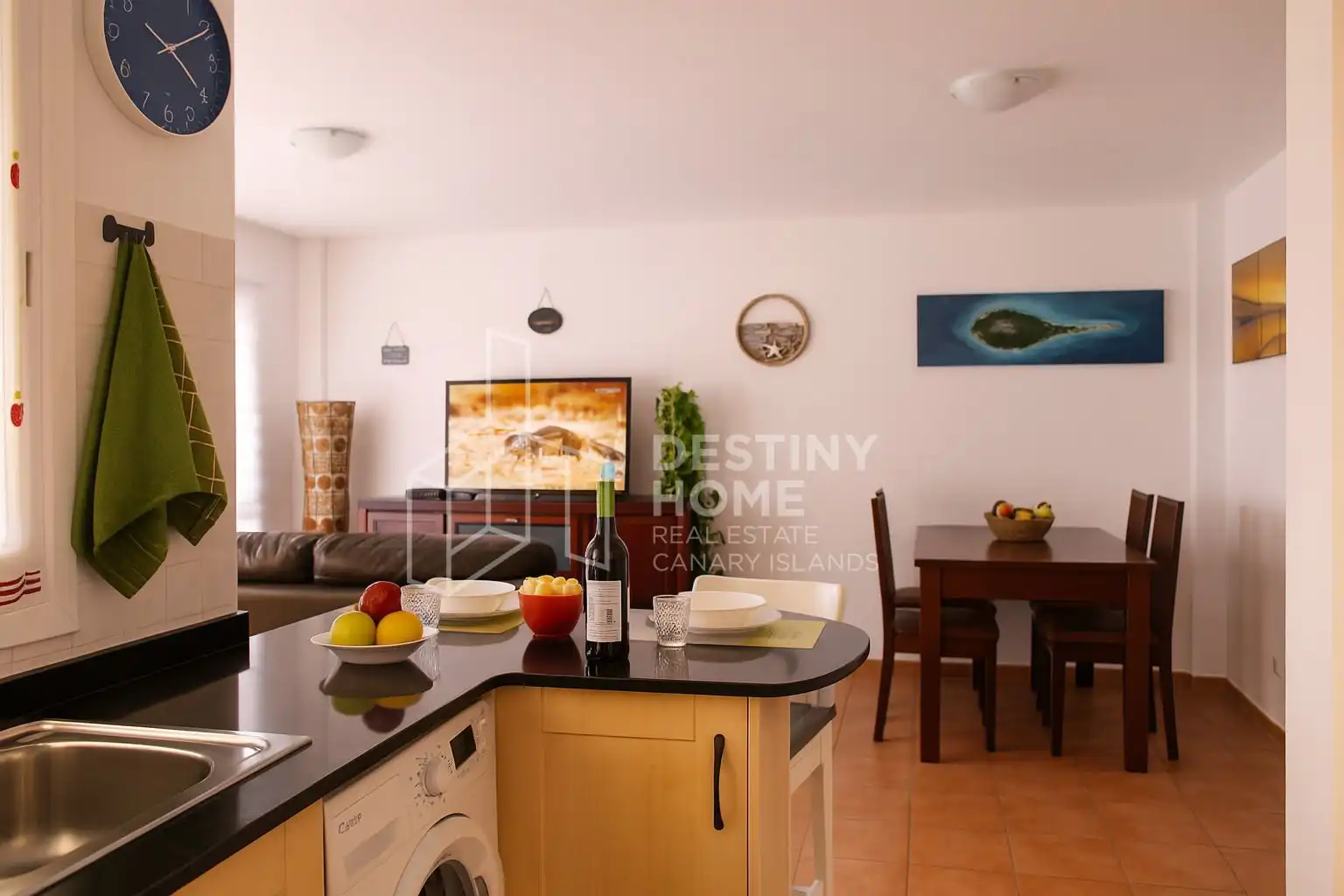 Apartament amb piscina en venda a Guirre, imagen 6