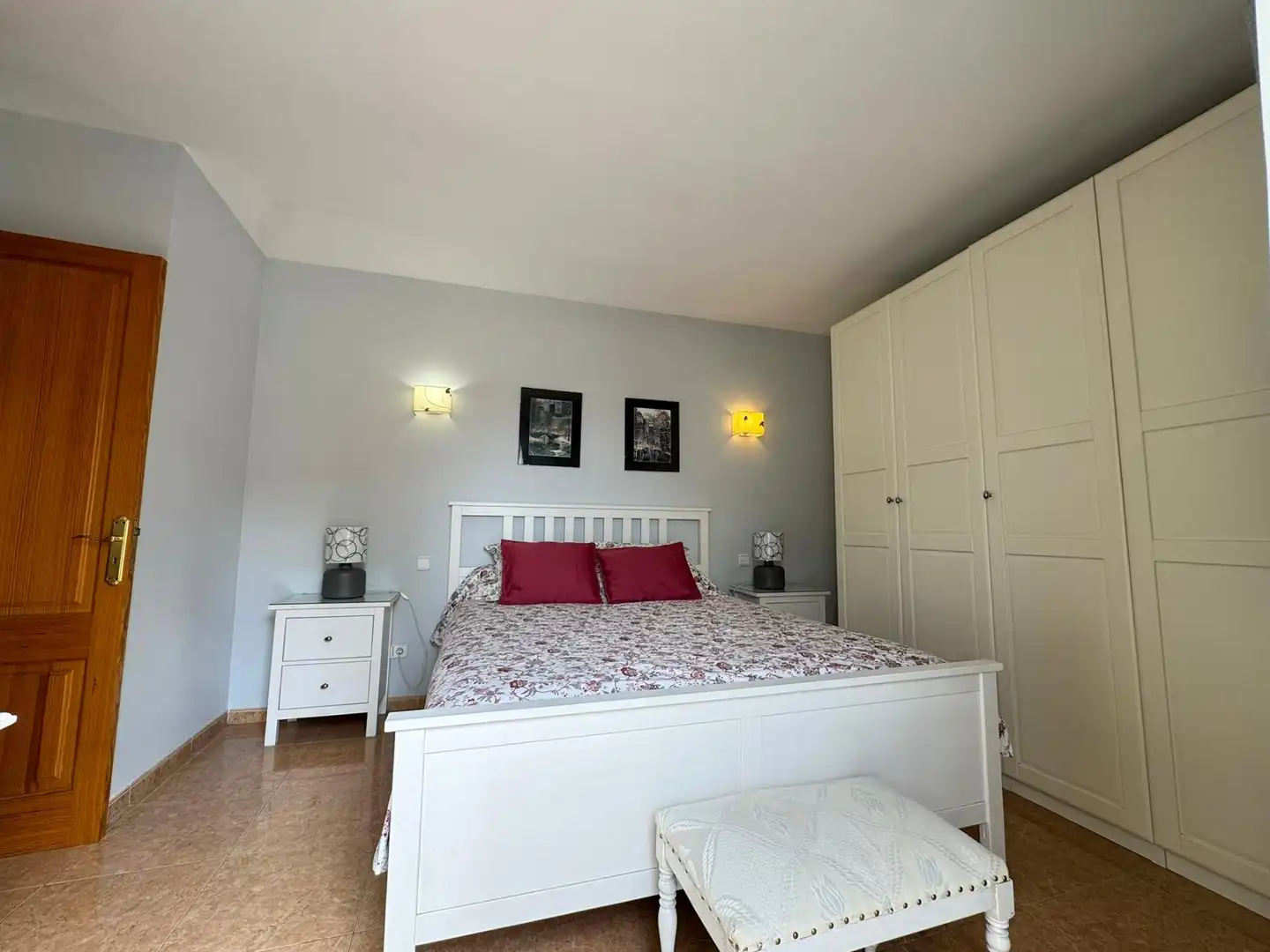 Habitación de Casa o chalet en venta en Inca con Aire acondicionado, Calefacción y Terraza