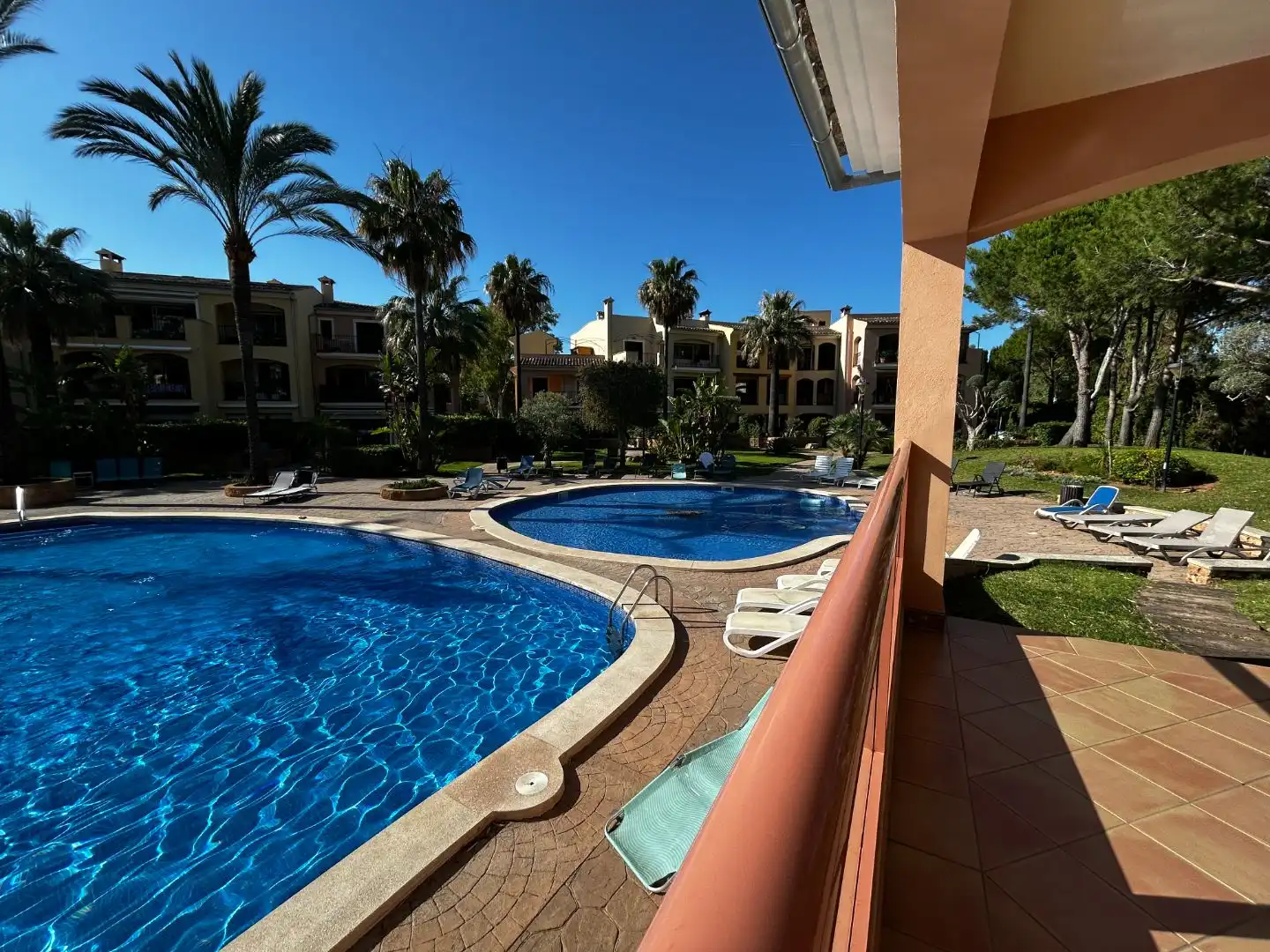Wohnung mit Pool zum Verkauf in Gran Via del Salobrar 10, imagen 32