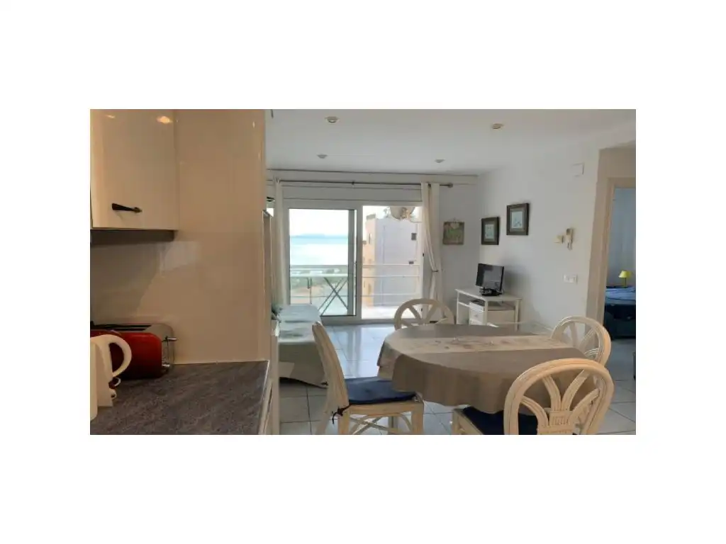 Piso con ascensor en venta en Calle De Joanot Martorell 5, imagen 6