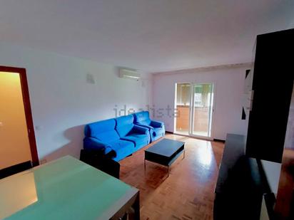 Living room of Flat for sale in Fuenlabrada  with Terrace