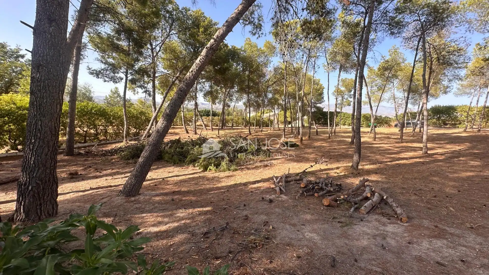 Houses for sale in Aspe  with Heating, Private garden and Terrace