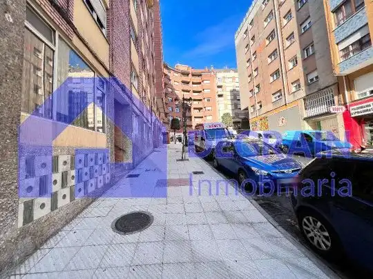 Exterior view of Office for sale in Oviedo 