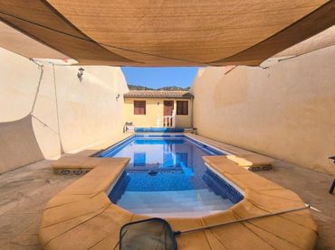 Villa in vendita a Monóvar  / Monòver