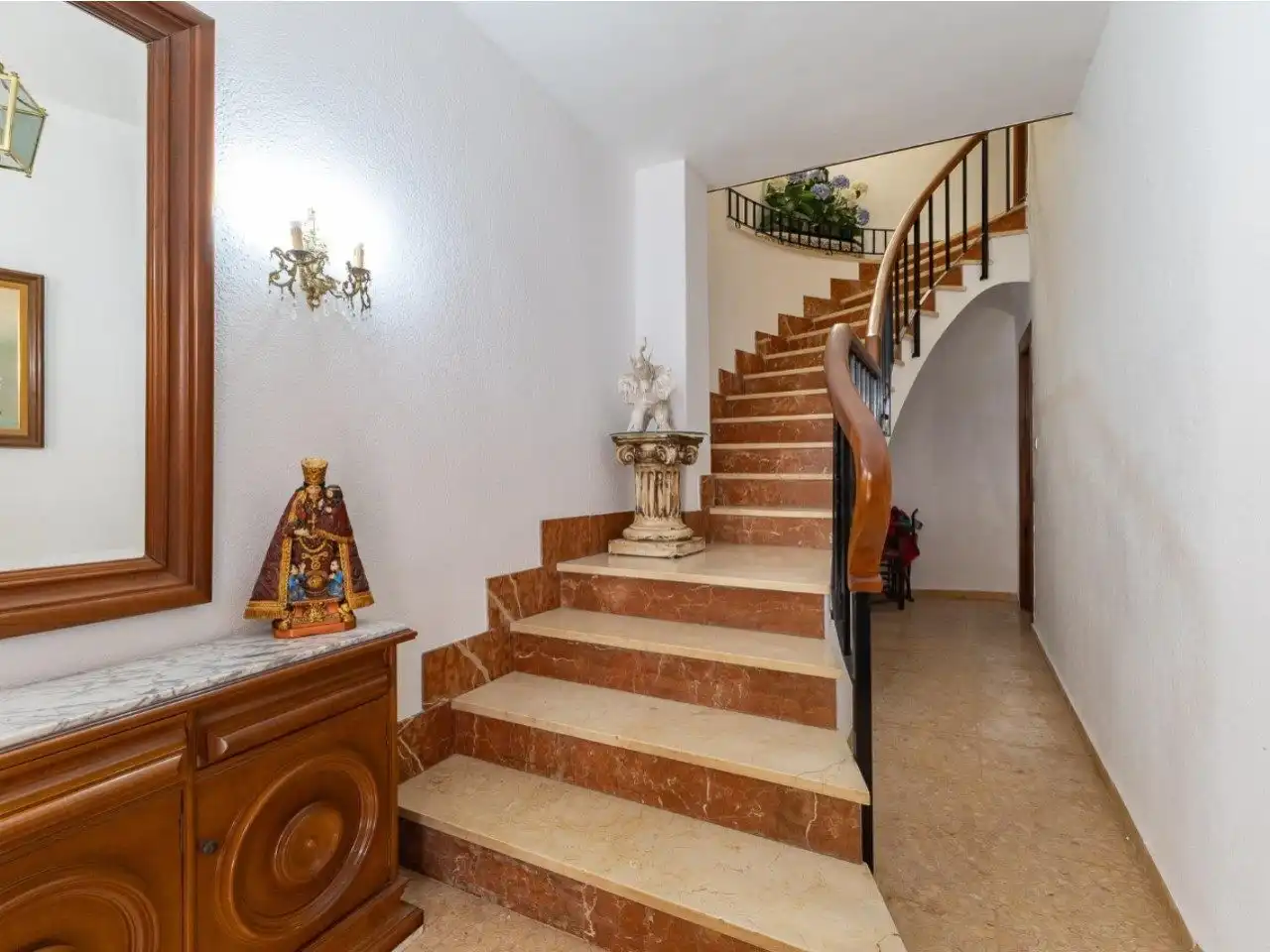 Houses for sale in Faura  with Heating, Private garden and Terrace