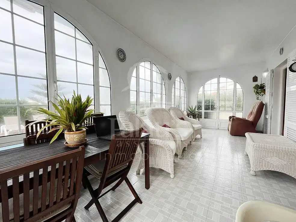 Casa con piscina en venta en Cala d'en Bosch - Serpentona, imagen 16