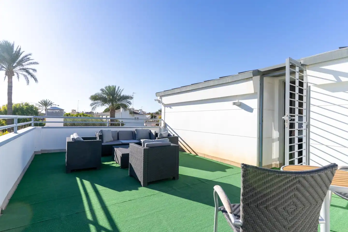 Casa con piscina en venta en Jose Antón Agullo, imagen 58