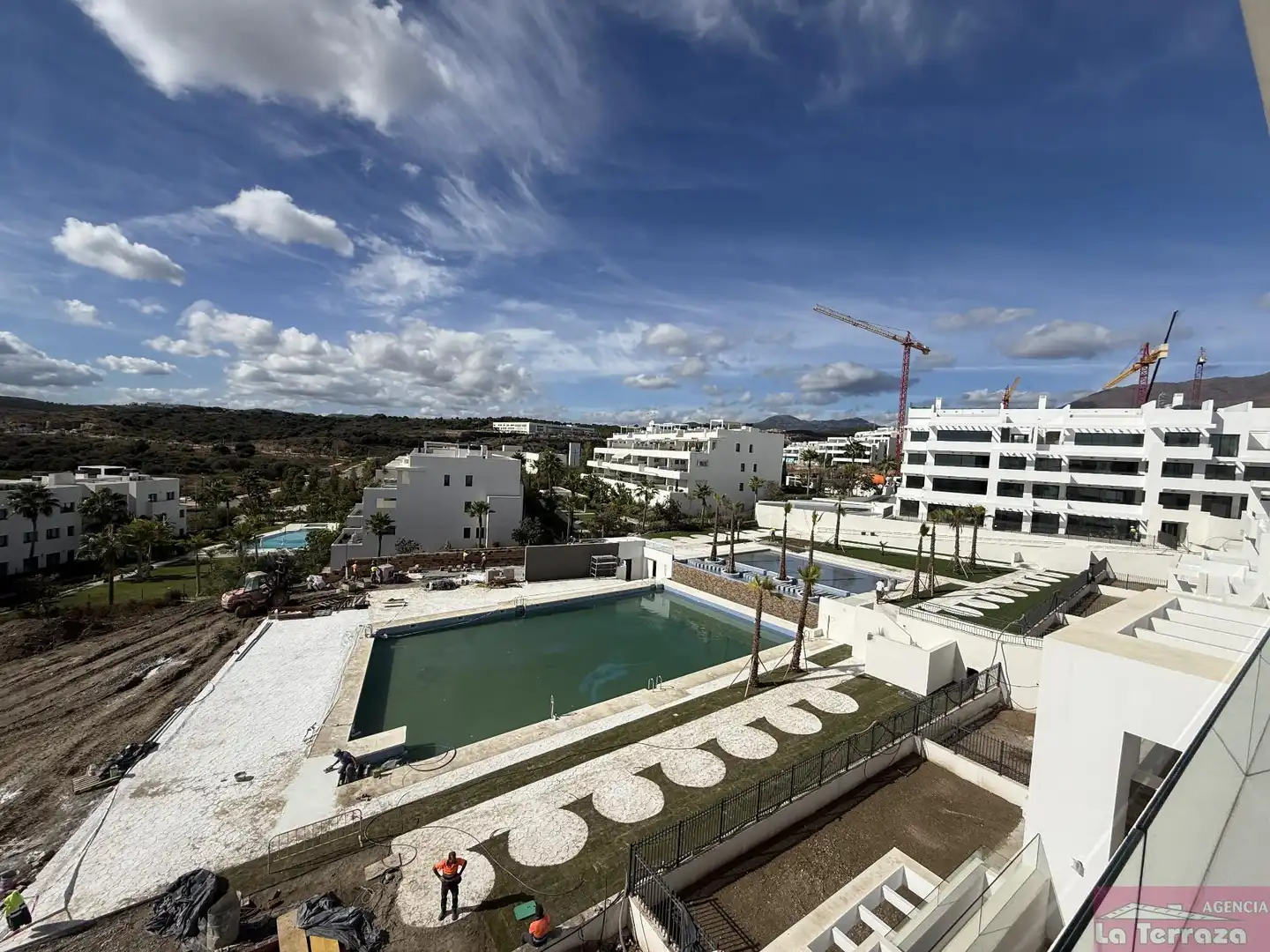 Àtic amb piscina en venda a Playa Bahía Dorada, imagen 24