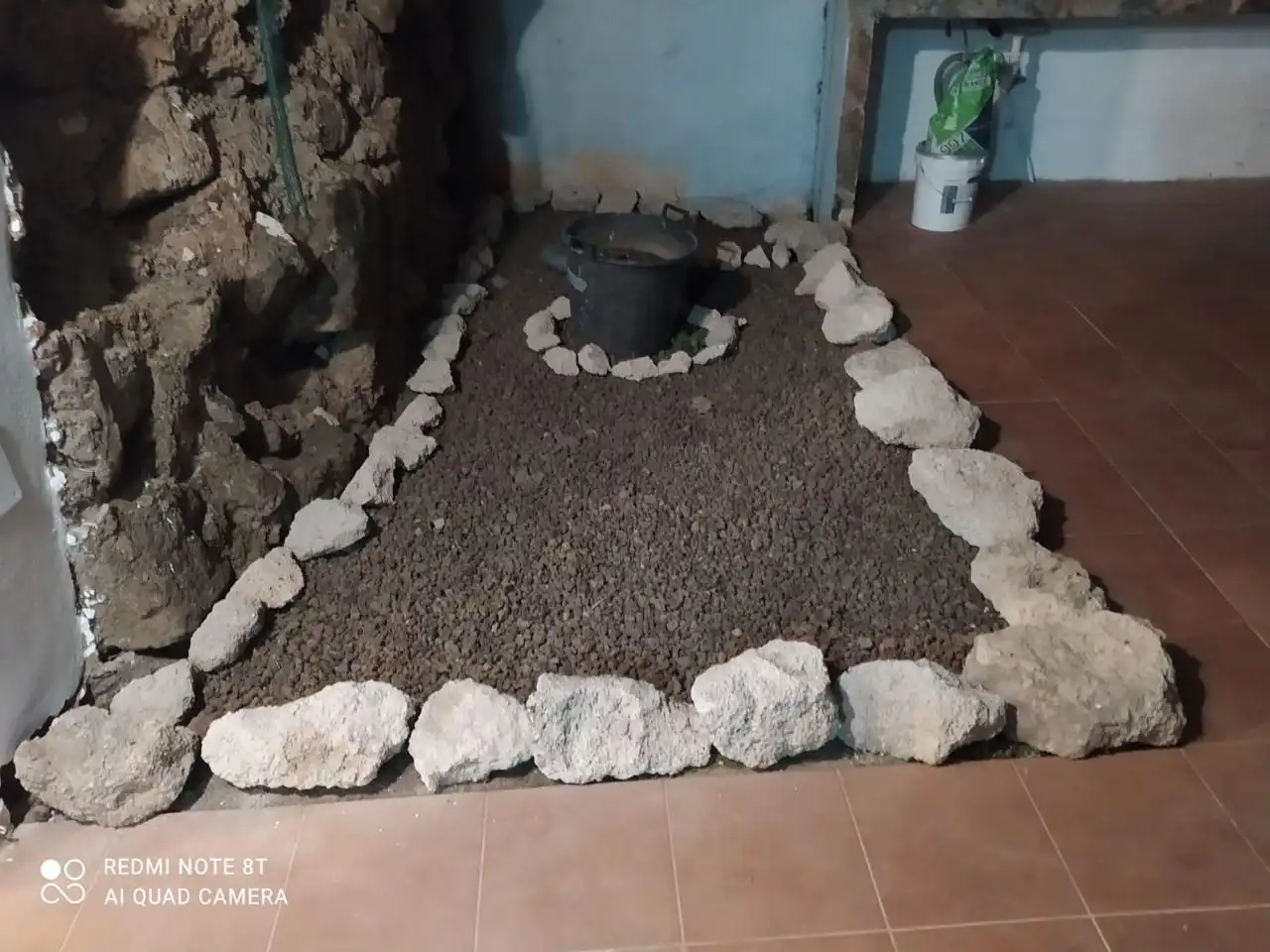 Casa o xalet de lloguer a La Constitución, El Sauzal