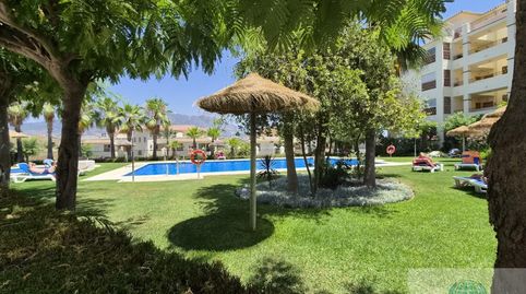Foto 2 de Piso en venta en Altabaca de la Torre, Mijas Golf, Mijas