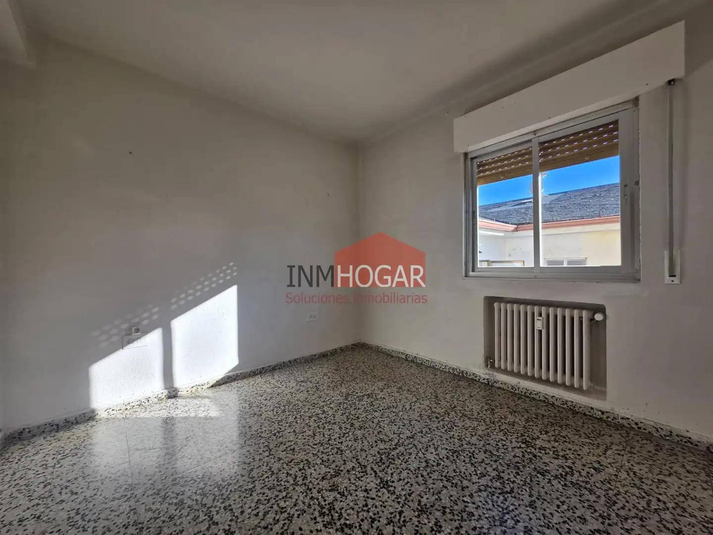 Sala d'estar de Pis en venda en Santo Tomás