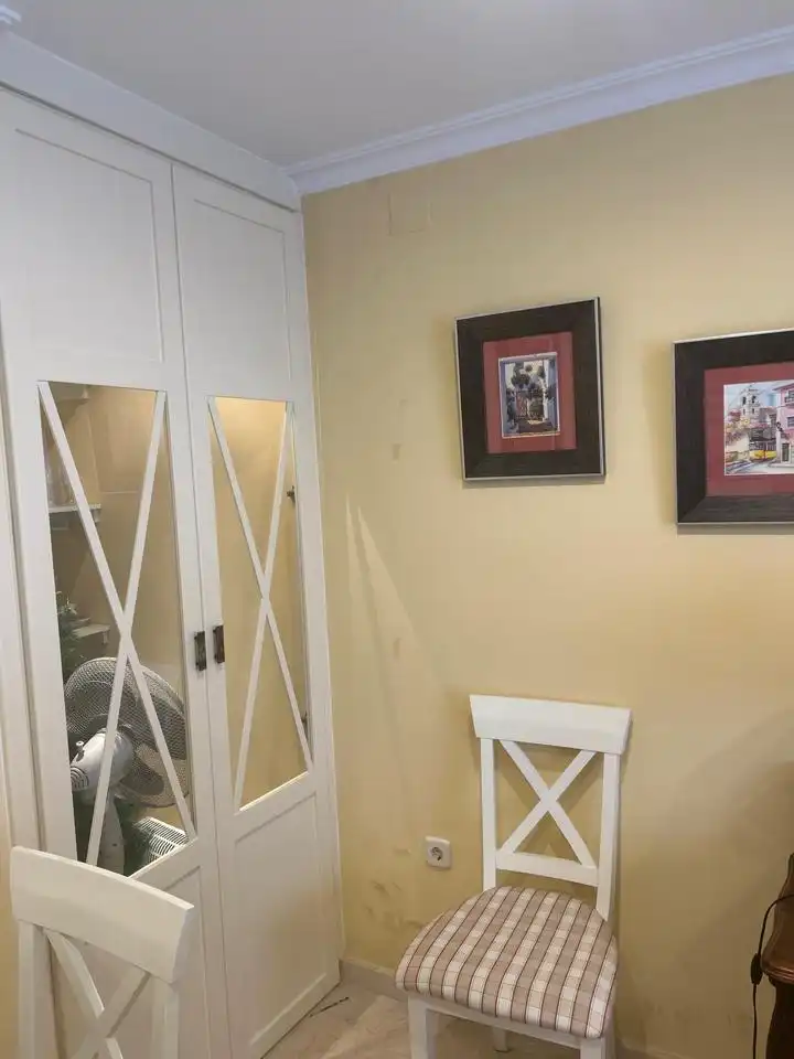 Wohnung zum Verkauf in Mesones, Hellín