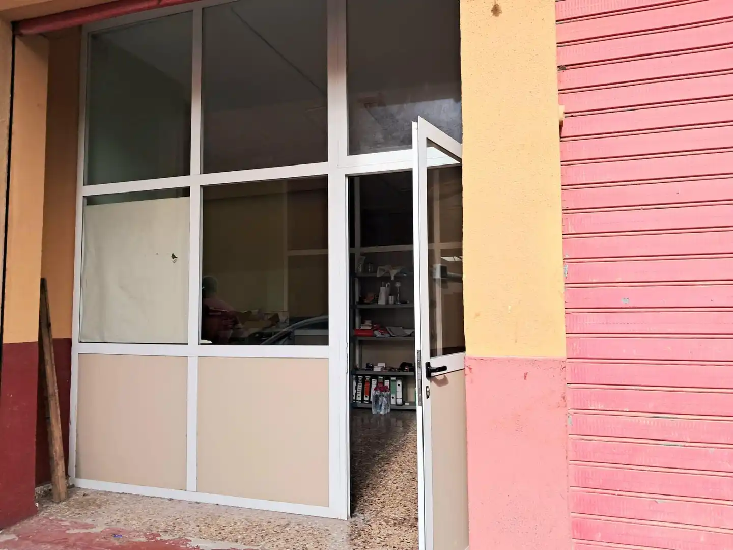 Gewerbefläche zum Verkauf in Calle JARDI, imagen 13
