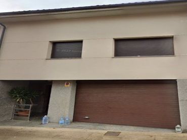 Casa pareada en venta en calle Sant Feliu