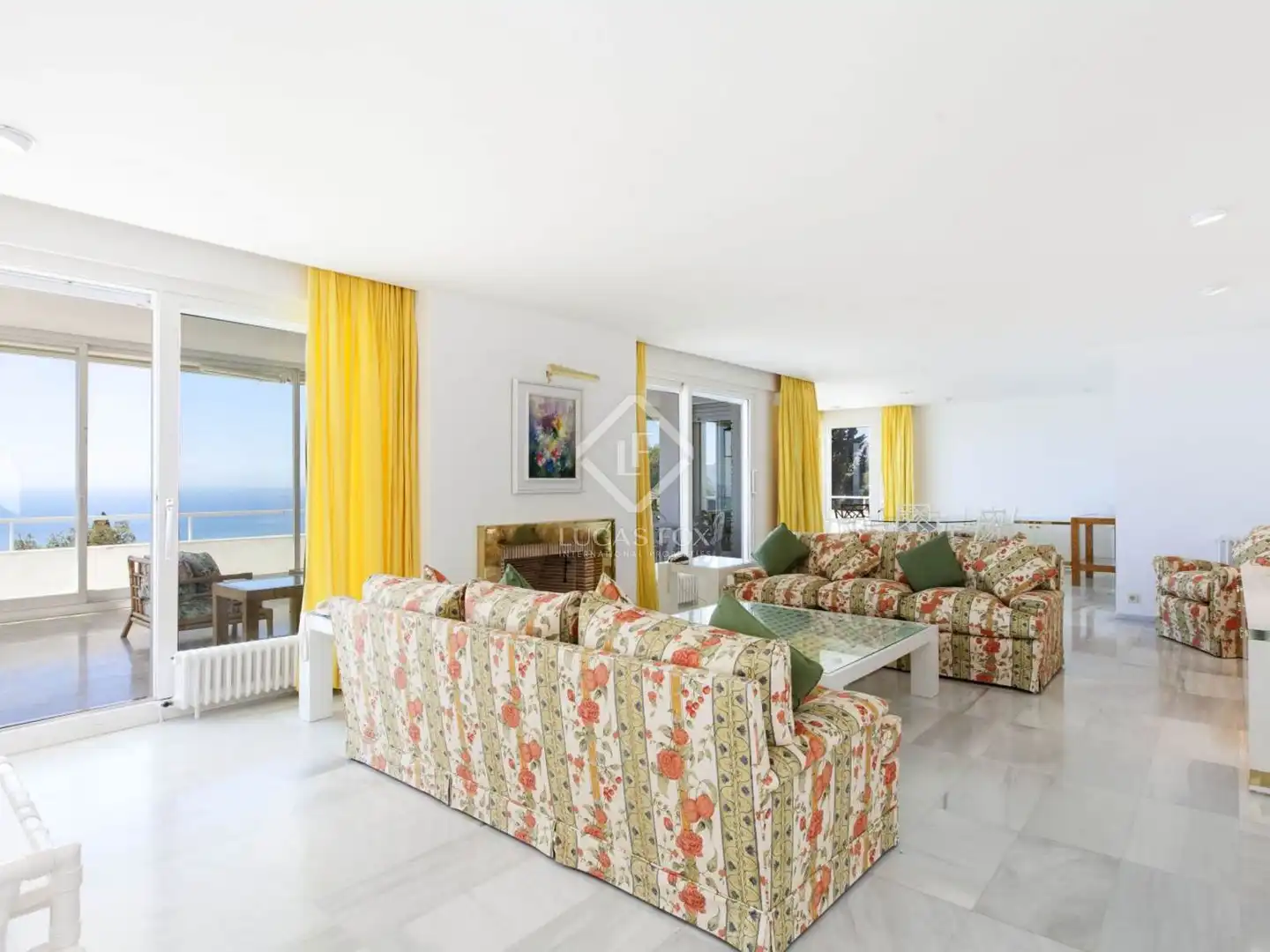 Detached house with terrace for sale in Bellamar, imagen 5
