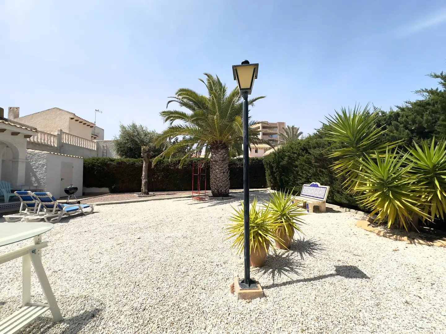 Chalet con terraza en venta en Orihuela Costa, imagen 37