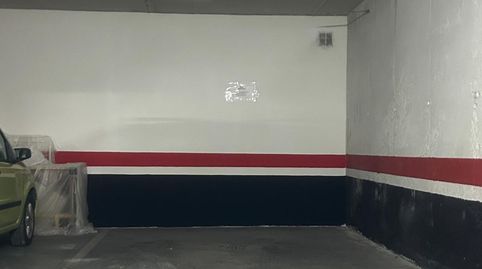 Foto 5 de Garaje en venta en Avenida de la Ilustración, Campus de la Salud, Granada Capital