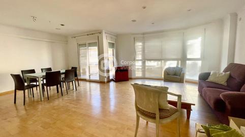 Foto 3 de Pis en venda a Santiago, Lorca