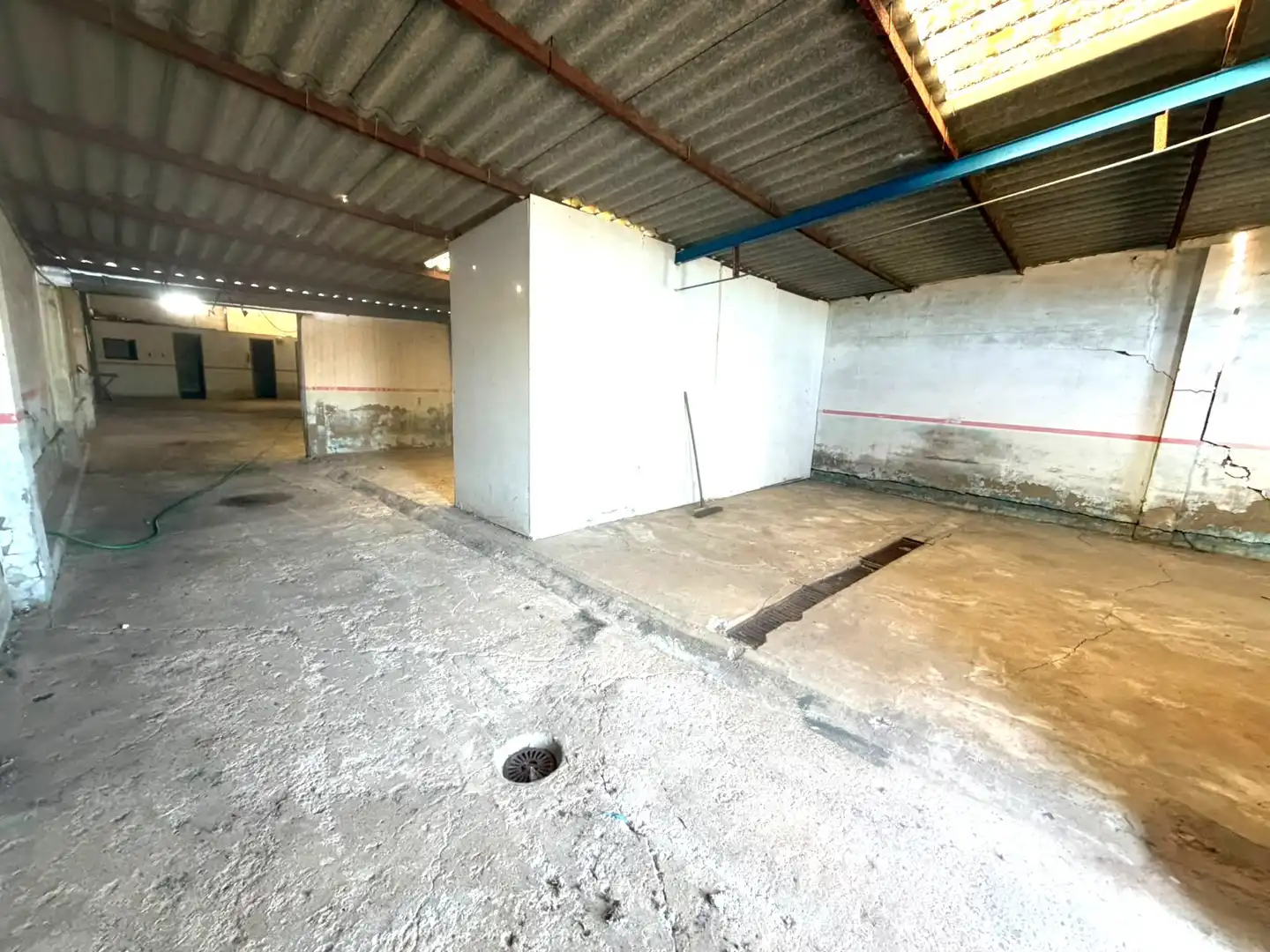 Nave industrielle à vendre à Calamonte, imagen 8