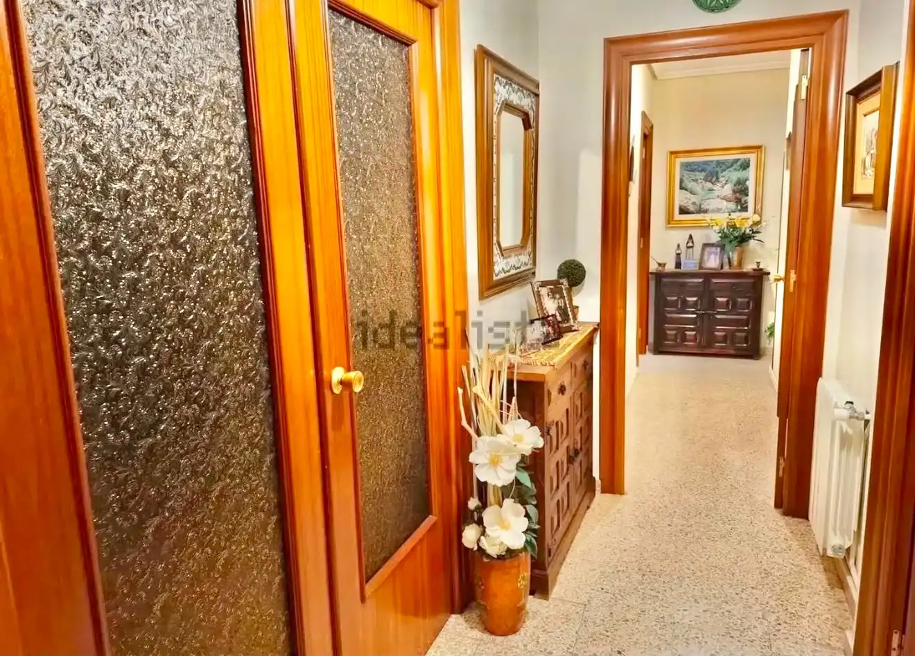 Piso con terraza en venta en Avenida de Andalucía, imagen 6