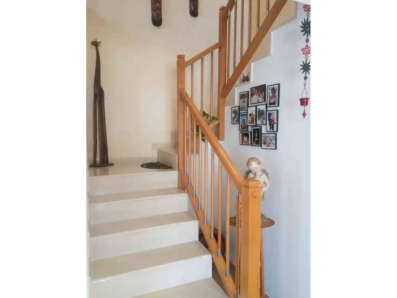 Casa amb jardí en venda a Calle Mas Xervanda 17, imagen 15