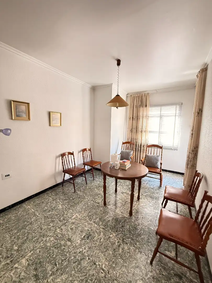 Piso con terraza en venta en Carlet, imagen 10