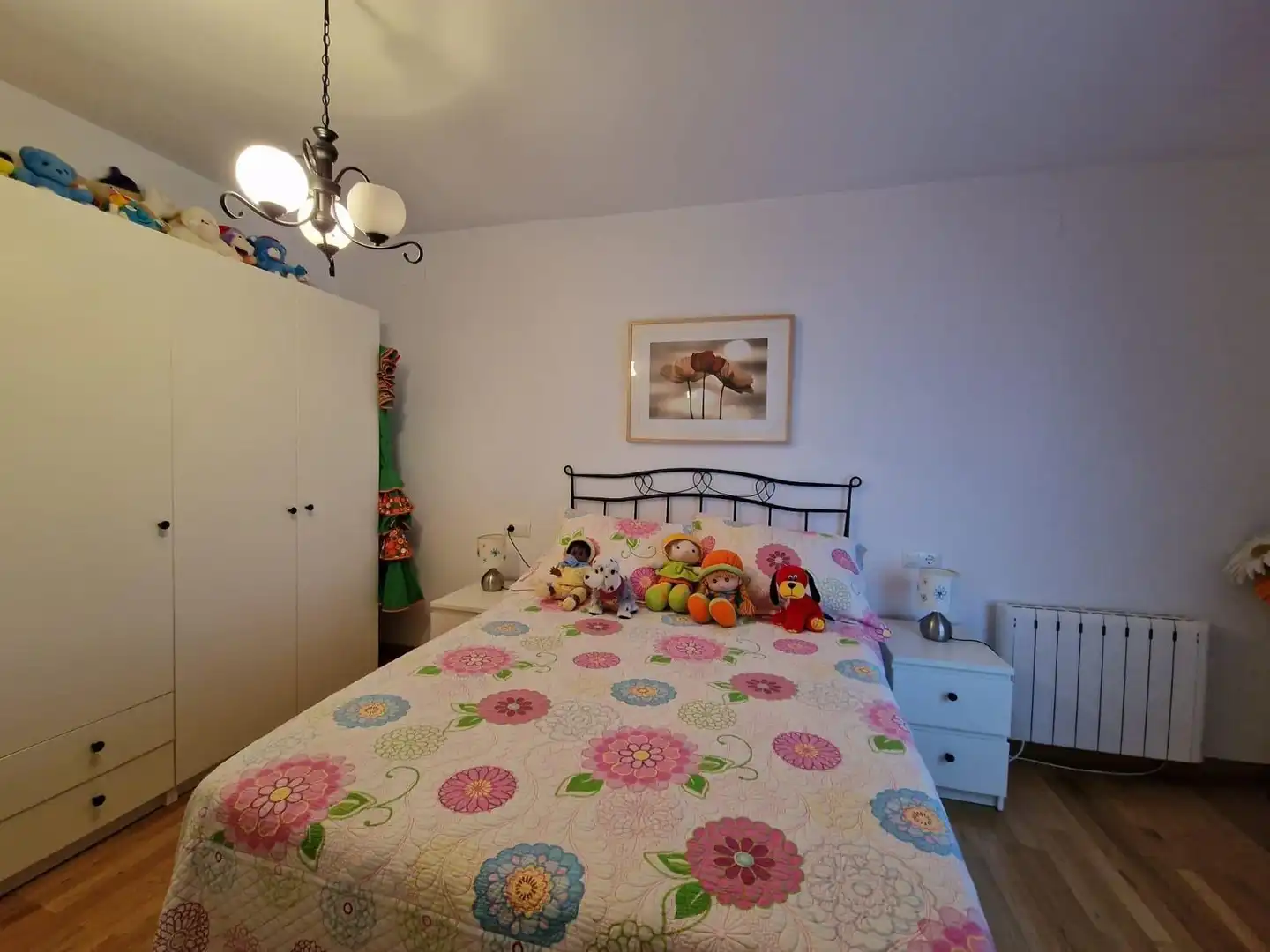 Flat for sale in El Bosque