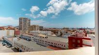 Vista exterior de Pis en venda en Las Palmas de Gran Canaria