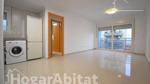 Foto 4 de Piso en venta en Calle Sagaria, El Verger, Alicante