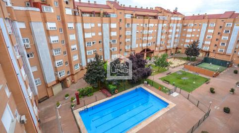 Photo 2 of Flat to rent in Las Retamas, Prado Santo Domingo - Ensanche, Madrid