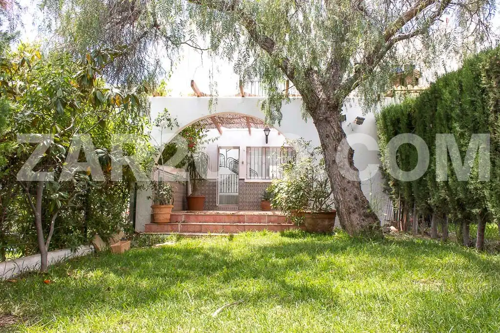 Houses for rent in Calle Rumina, El Palmeral