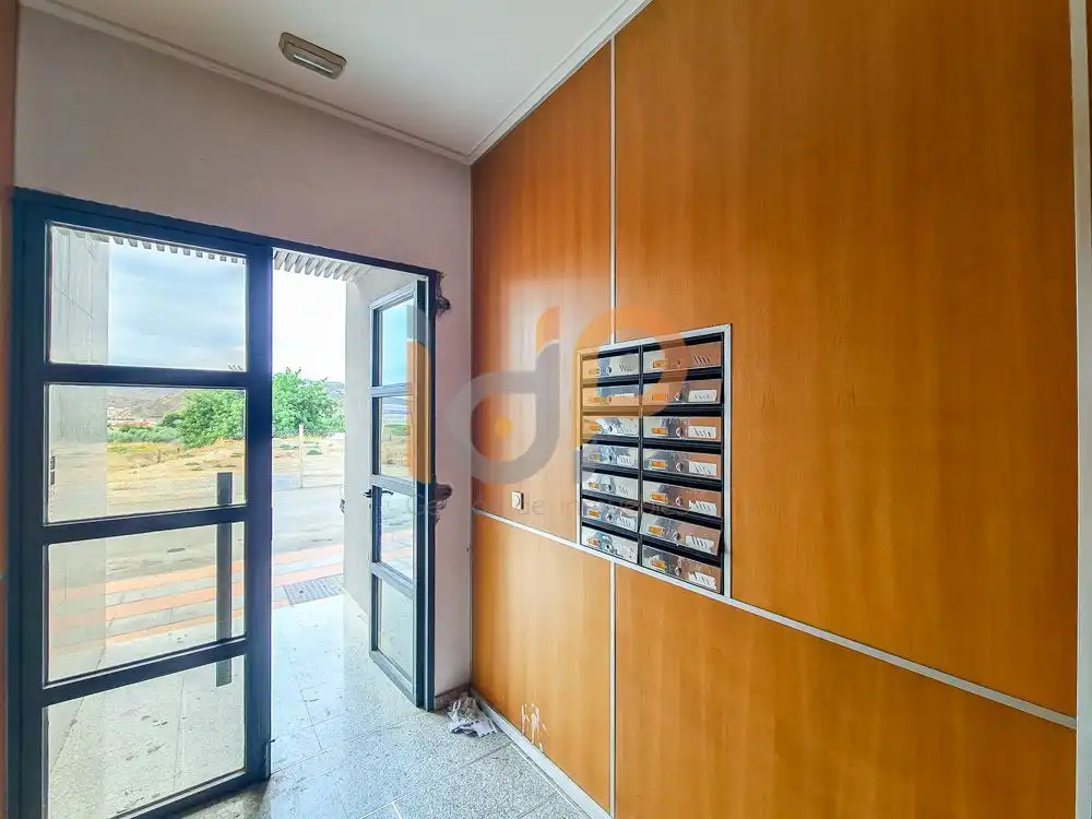 Flat for sale in Zurgena  with Balcony