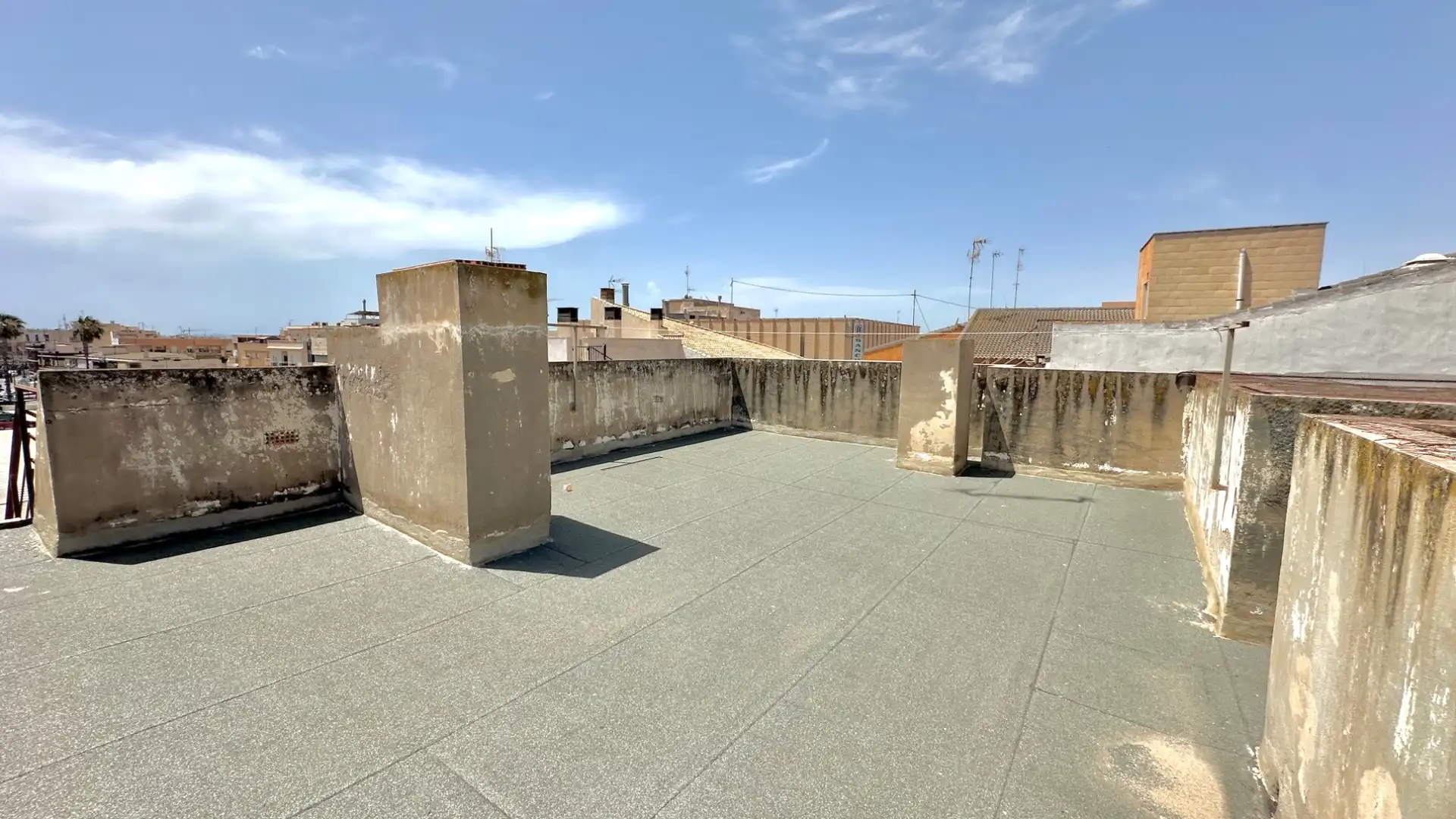Buildings for sale in San Pedro del Pinatar ciudad