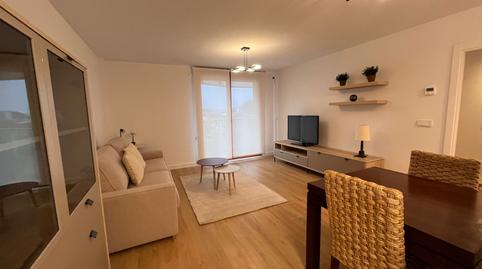 Photo 2 of Flat to rent in San Pedro de Deusto - La Ribera, Bizkaia
