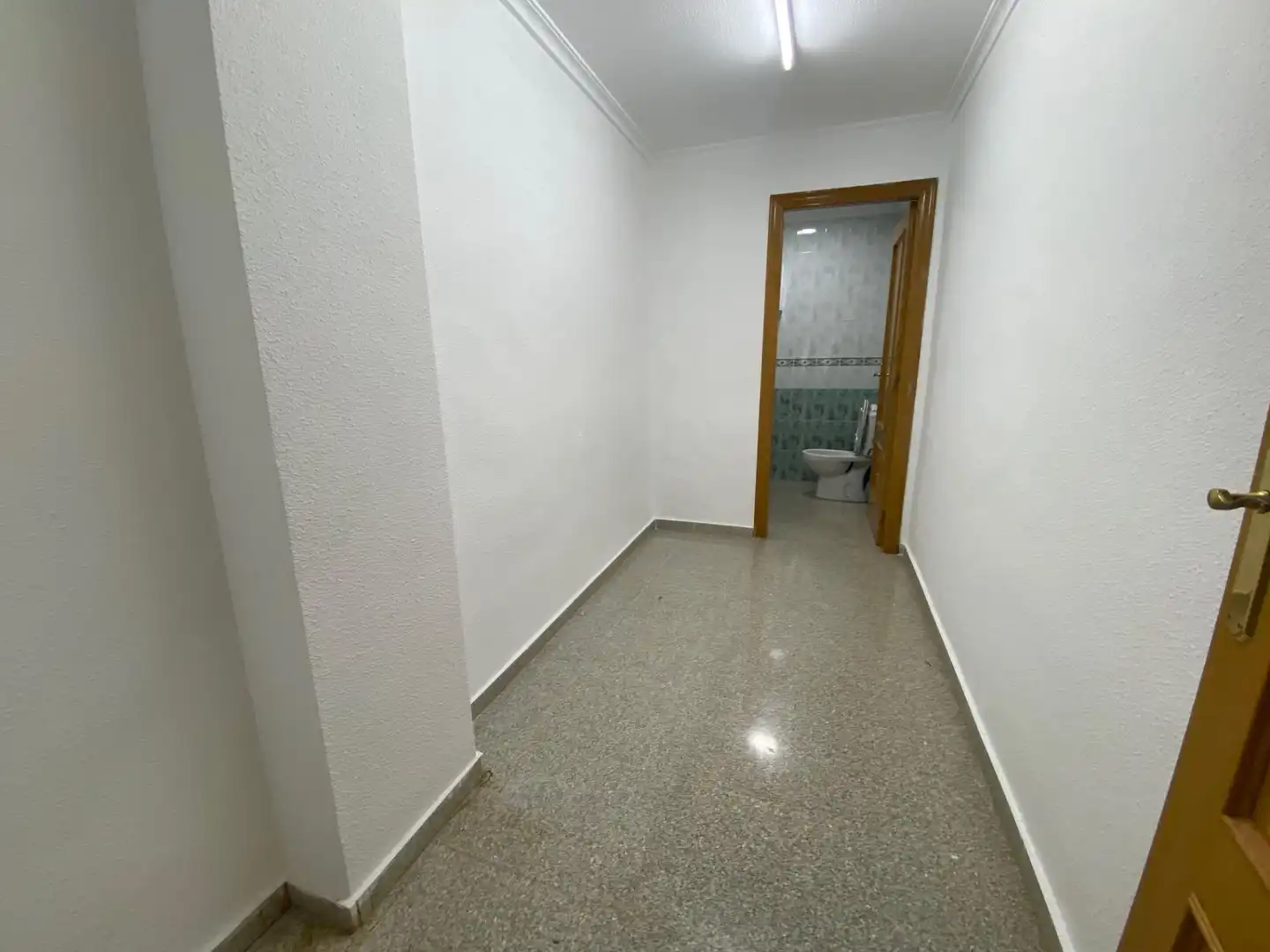 Büro zur Miete in Calle MIGUEL DE UNAMUNO, 51, Centro