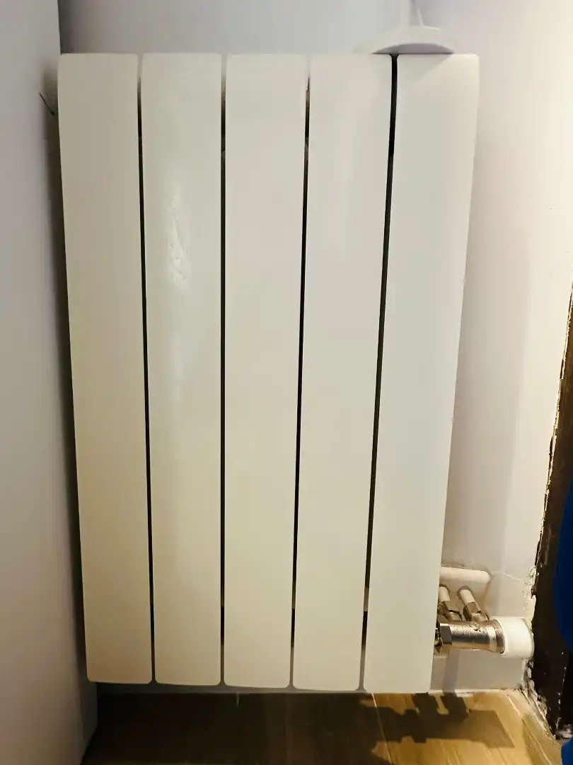 Wohnung zur Miete in Calle Capuchinas, 8, Centro - Sagrario