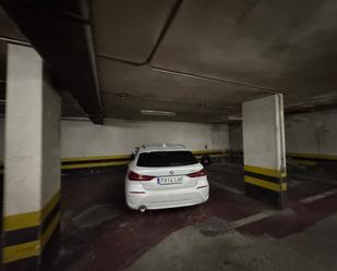 Garage for sale in Avenida del Padre Isla, 8, Centro Ciudad