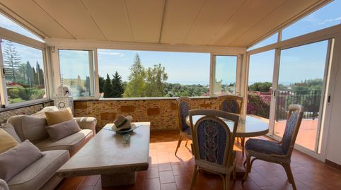 Foto 4 de Casa o chalet en venta en Urbanización Doña Pilar, 3, Mijas pueblo, Mijas