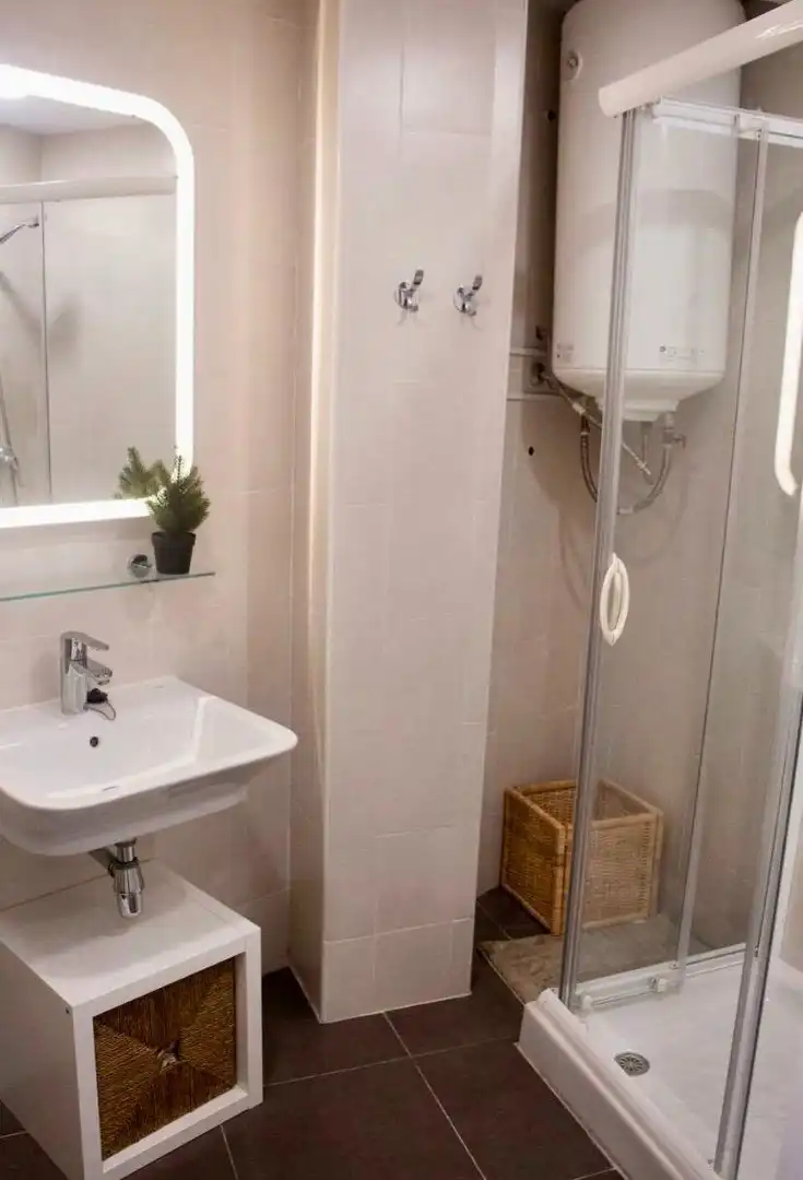 Wohnung zur Miete in Calle Cañón, Centro Histórico