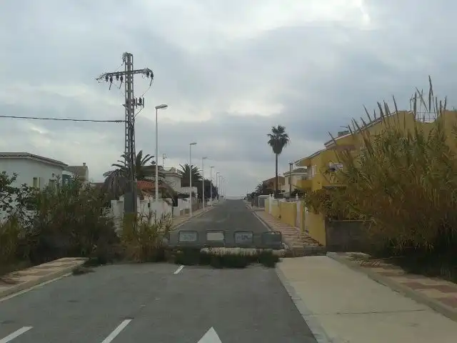 Residential land for sale in El Marenyet, imagen 2