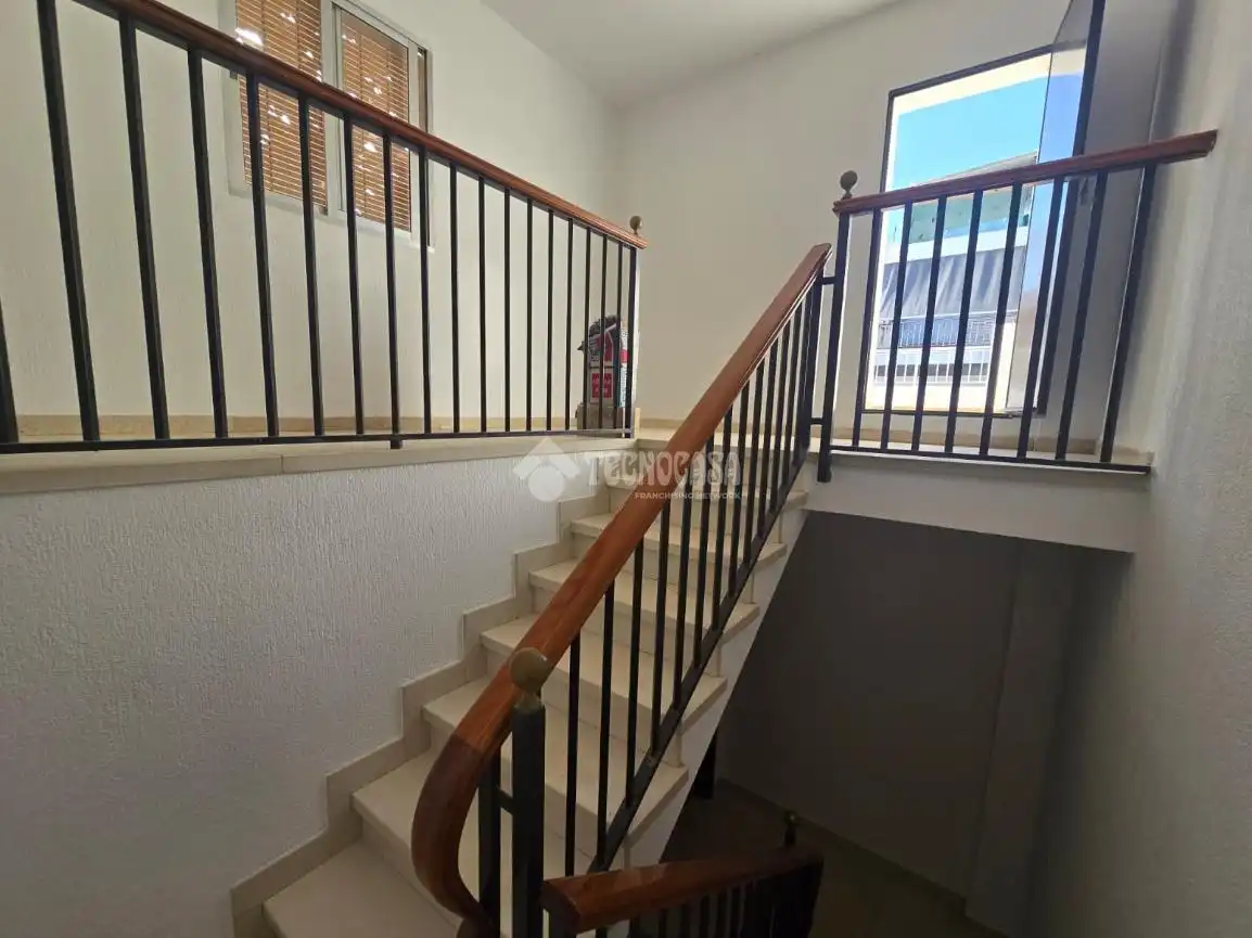 Casa adosada en venta en Morón de la Frontera